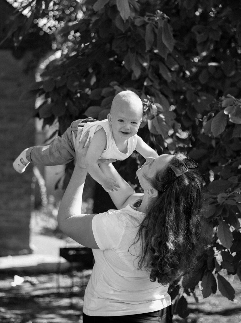 How to Build Emotional Connection with Kids