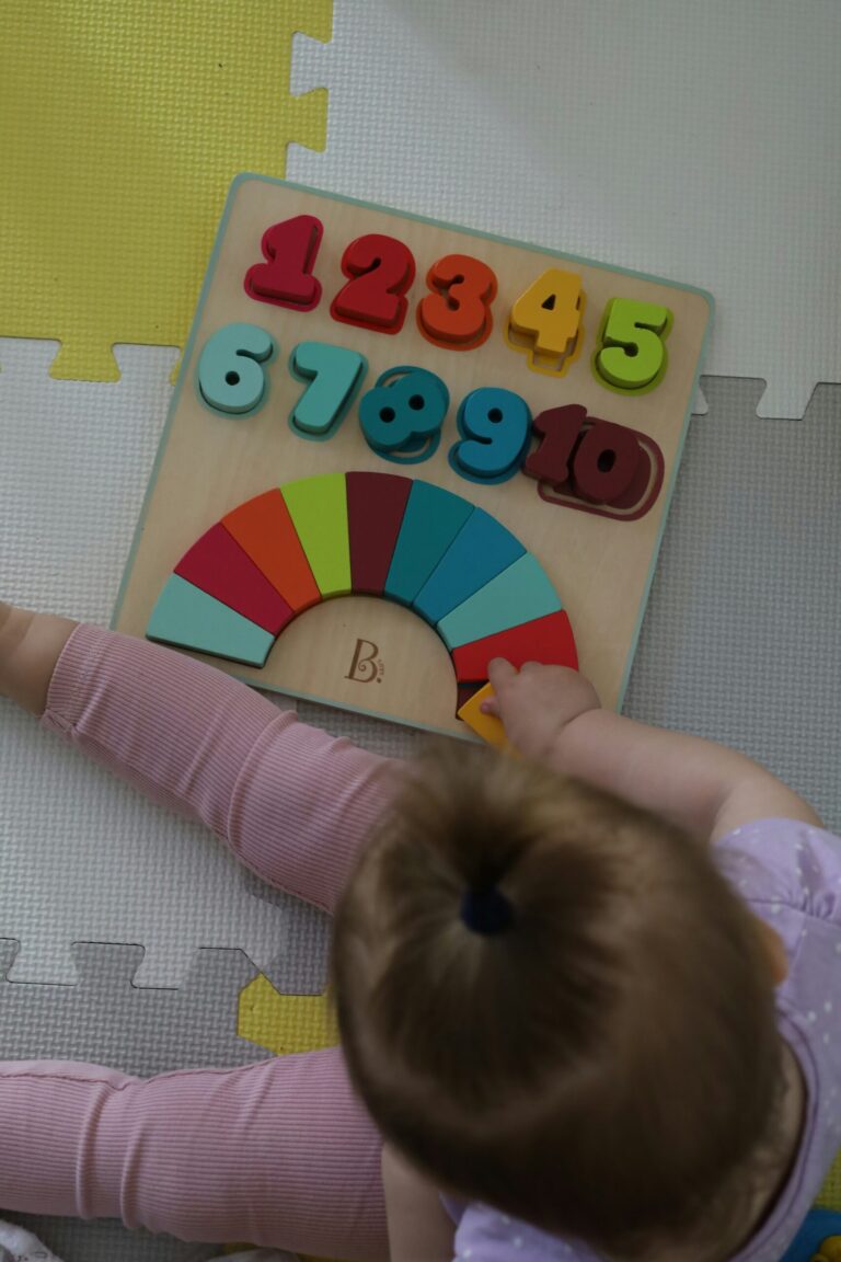 Creating Chore Charts That Kids Love