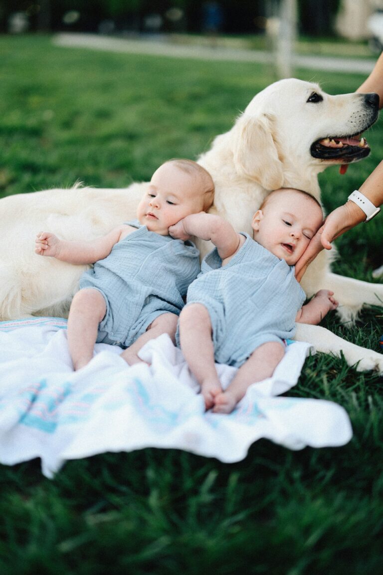 Teaching Kids Patience the Gentle Way