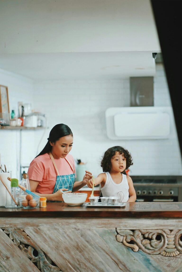 Meal Planning Tips for Busy Parents
