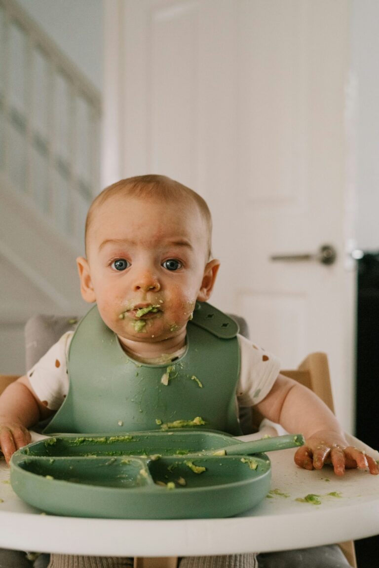 Toddler Meal Ideas That They’ll Eat