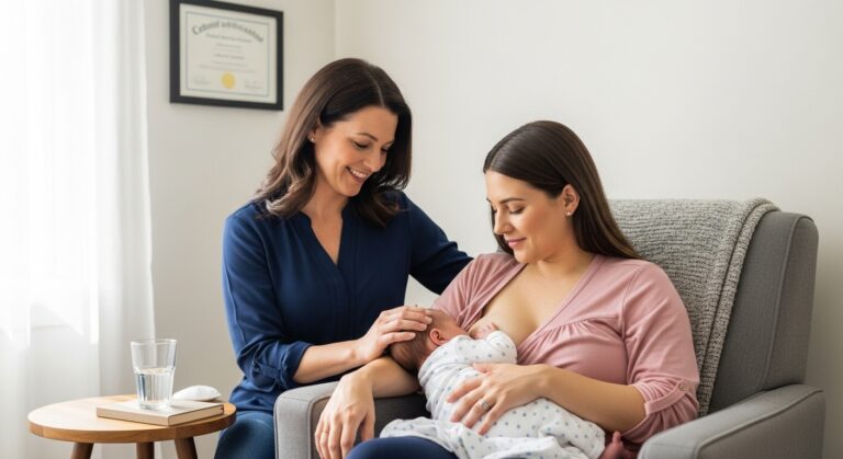 Breastfeeding Tips for Moms: A Complete Guide for New Mothers