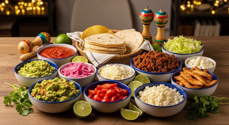 Family Meals: Simple, Affordable, and Stress-Free Ideas for Busy Moms