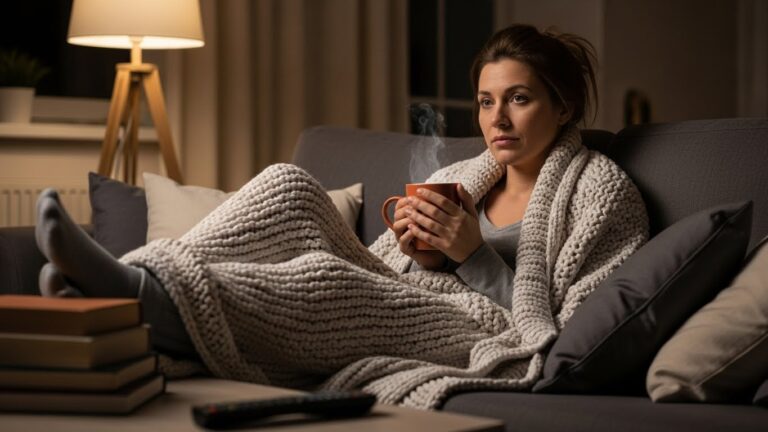 Self-Care for Moms: Simple Ways to Recharge and Feel Like Yourself Again