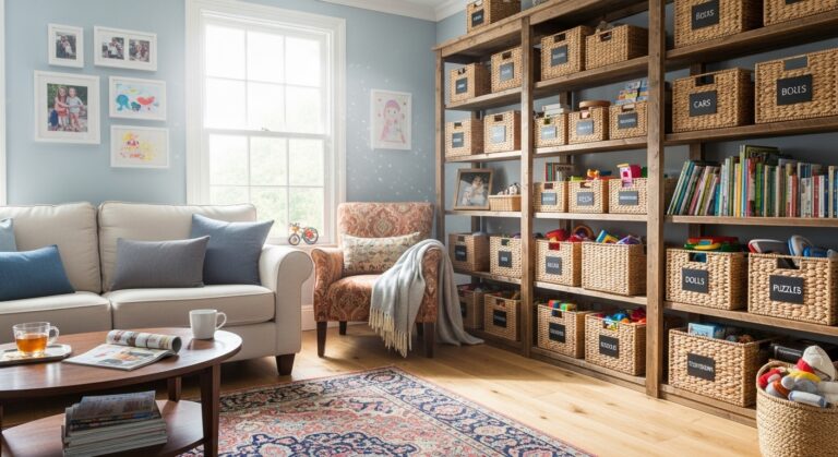 Parenting Hack: Simple Tricks to Make Everyday Parenting Easier